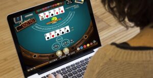 Situs Texas Holdem Poker Online Dengan Sistem Android